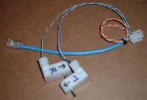 Main Harness